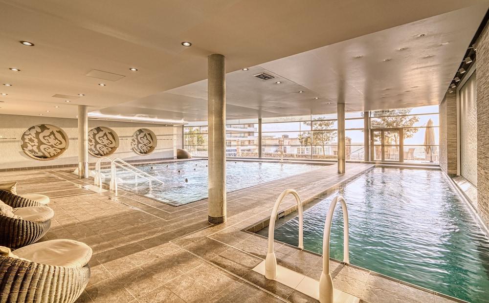 Spa Marin Du Val Andre Thalasso Resort Pleneuf-Val-Andre Dış mekan fotoğraf