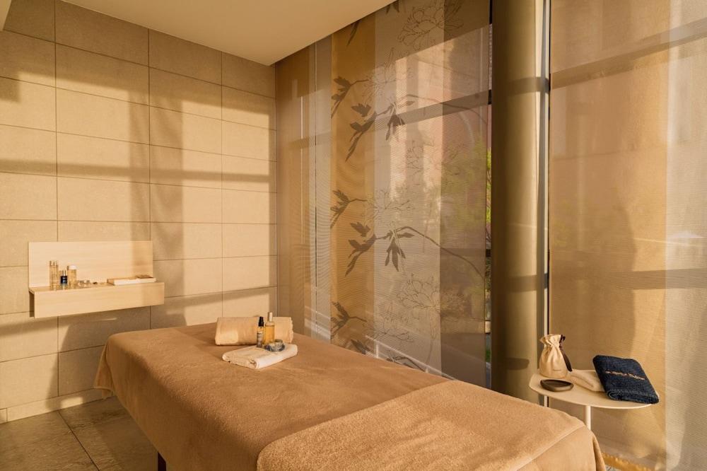 Spa Marin Du Val Andre Thalasso Resort Pleneuf-Val-Andre Dış mekan fotoğraf