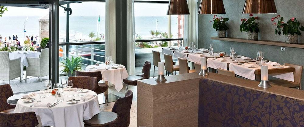 Spa Marin Du Val Andre Thalasso Resort Pleneuf-Val-Andre Dış mekan fotoğraf
