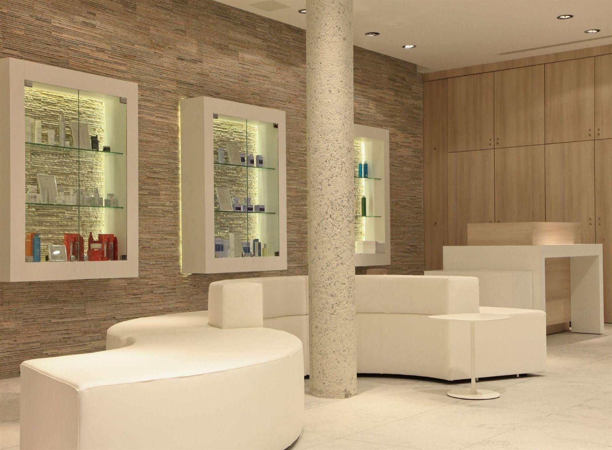 Spa Marin Du Val Andre Thalasso Resort Pleneuf-Val-Andre Dış mekan fotoğraf